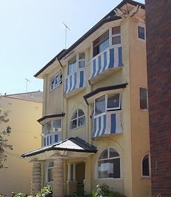 5 Baden Street, Coogee