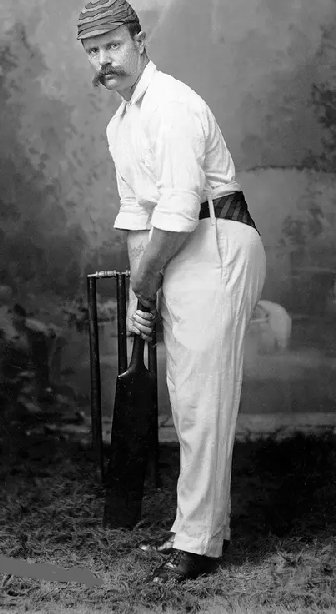 Charles Bannerman