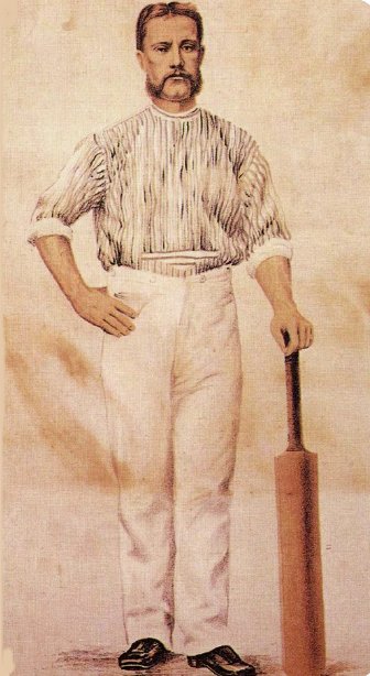 Charles Bannerman