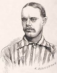 Alec Bannerman