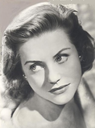 Betty Berrell