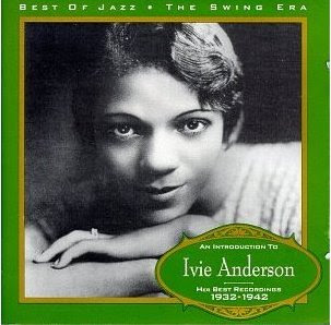 Evie Anderson