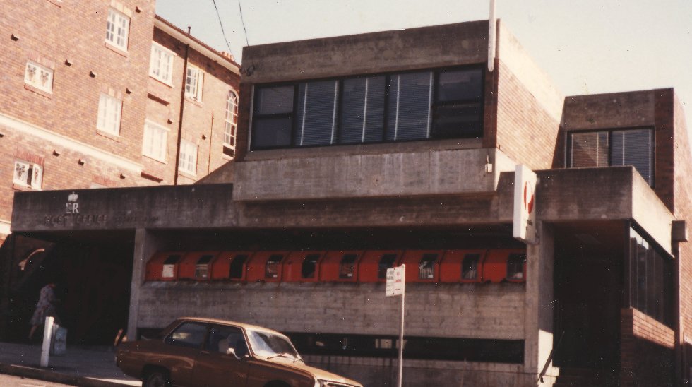 Coogee Post Office