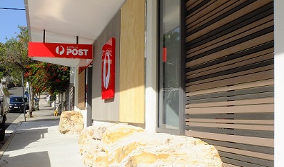 Coogee Post Office 2018