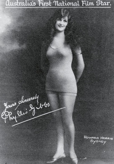 Phyllis Gibss