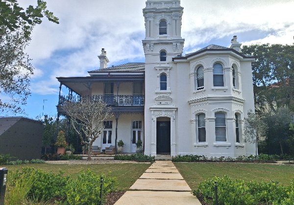 Smithfield Grange 88 Brook Street, Coogee 2026
