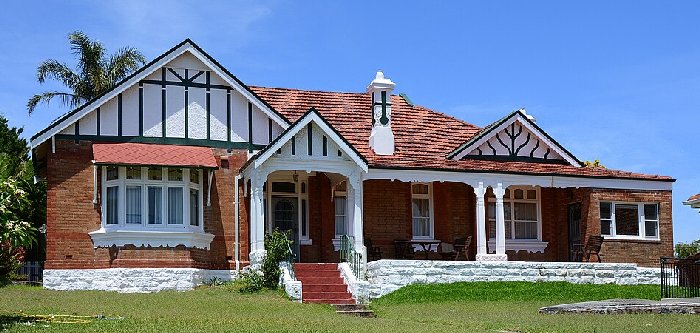 Eastbourne, 1 Thomas Street