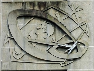 Lewers Sculpture