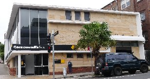 Commonweath Bank, Coogee