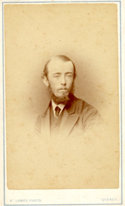 Albert Lomer