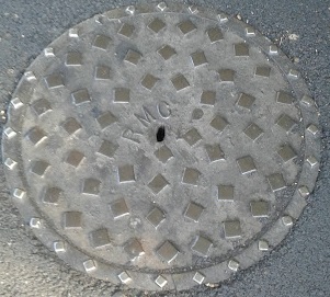 RMC Manhole