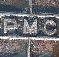 PMG Logo