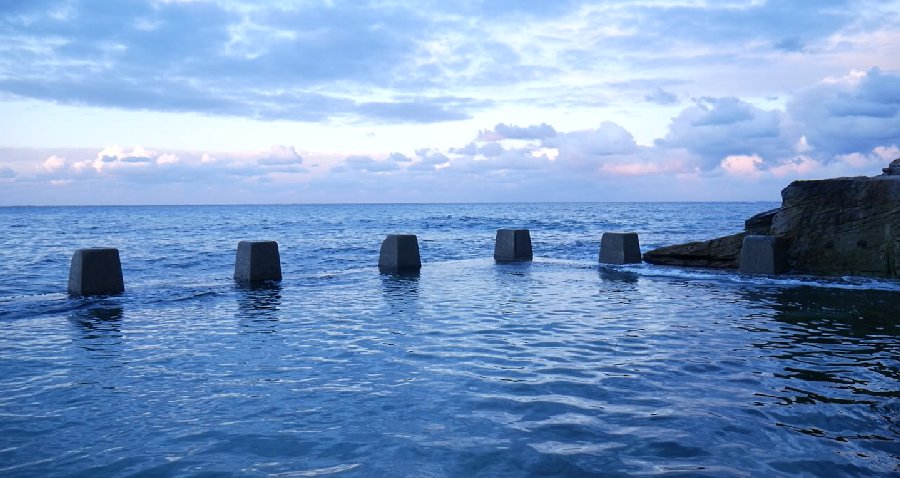 Ross Jones Pool, Coogee