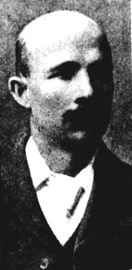 James Stuart