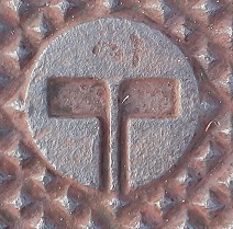 Telecom Logo