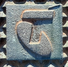 Telstra Logo
