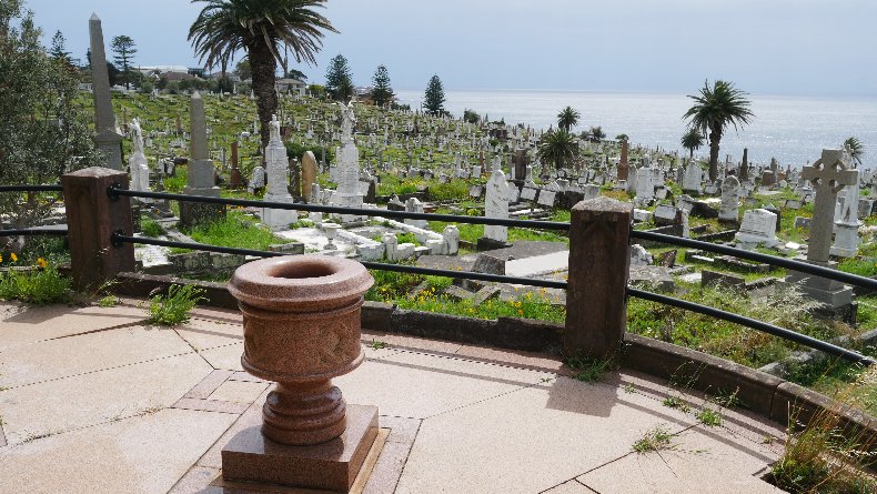 Waverley Cemetery