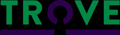 TROVE logo
