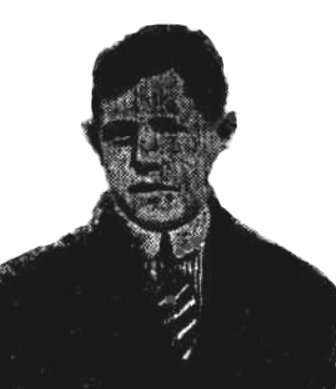 Frederick Worth