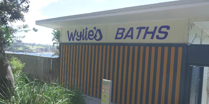 Wylies Baths